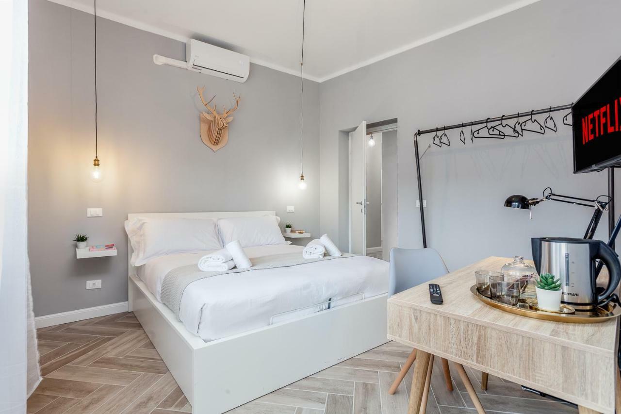 Otium Fornaci San Pietro Hotel Rome Exterior photo