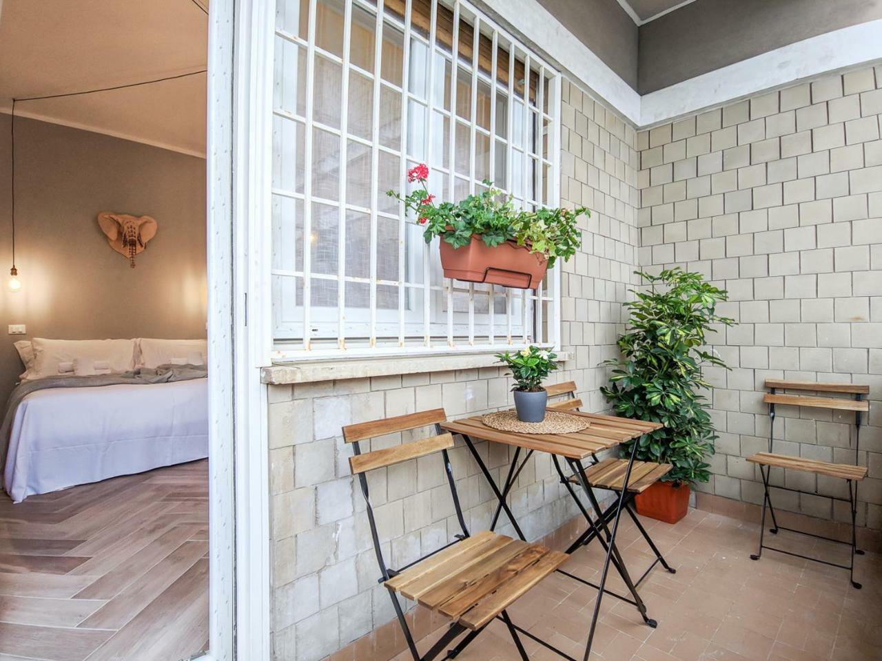 Otium Fornaci San Pietro Hotel Rome Exterior photo